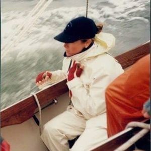 Meet your Posher, Terry